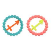 chewbeads&reg; Baby Zodies Sagittarius Teether