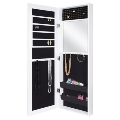 jewelry accessory organizer