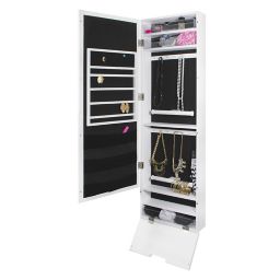 Jewelry Armoires Wall Mount Jewelry Armoire Jewelry Cabinet