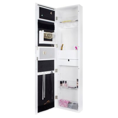 jewelry accessory organizer