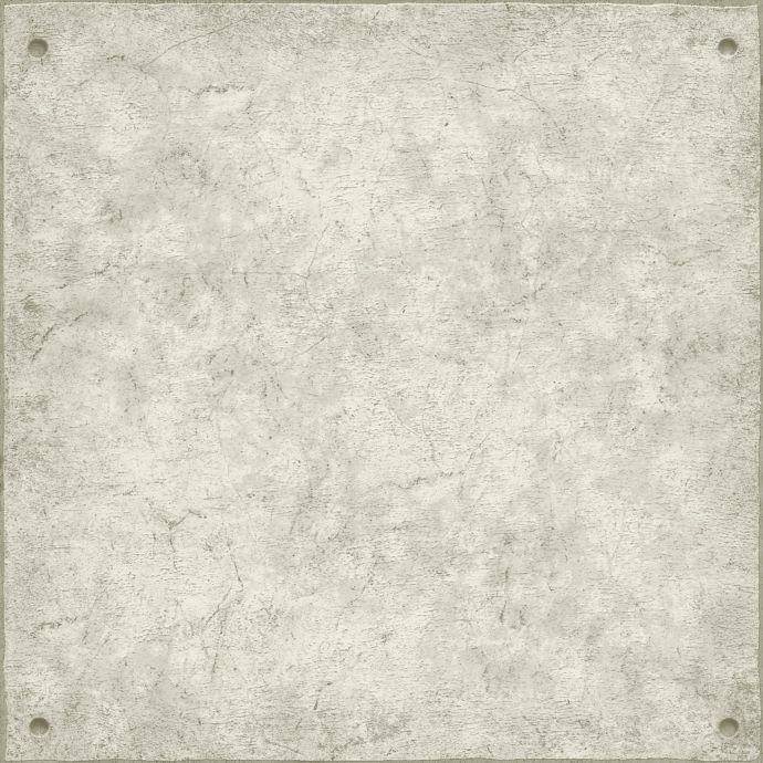 Roommates Cement Peel Stick Wall Decor In Grey Bed Bath Beyond