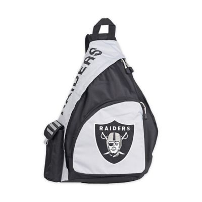 nfl sling bag