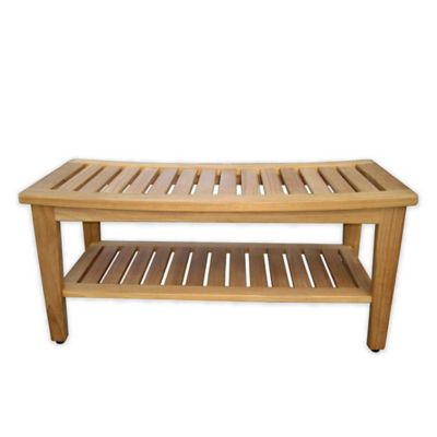 bed bath and beyond shower chair