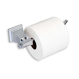 Rainier™ Toilet Paper Holder in Polished Chrome