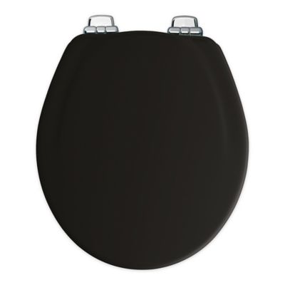 cheap black toilet seat