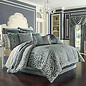 J. Queen New York&trade; Sicily Comforter Set