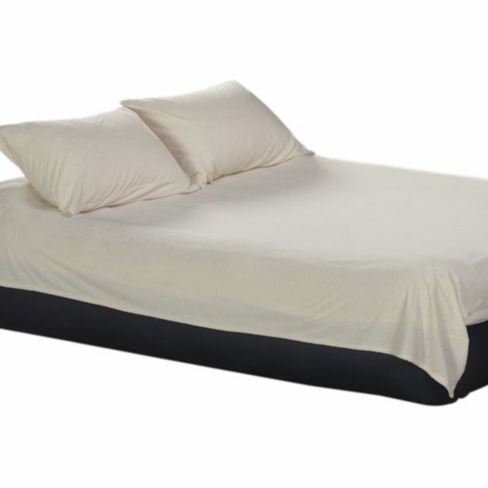 EZBed Airbed Sheet Set Bed Bath and Beyond Canada