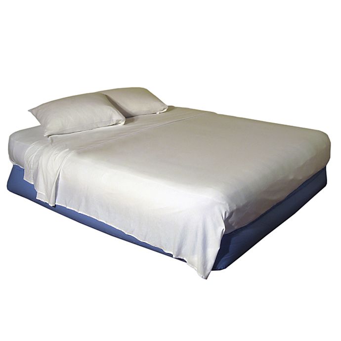 Ez Bed Jersey Airbed Sheet Set, Ez Bed Queen Size