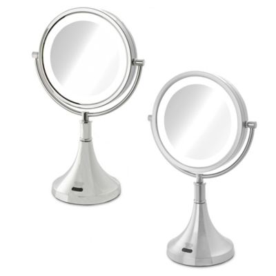 Makeup Mirrors | Bed Bath And Beyond Canada