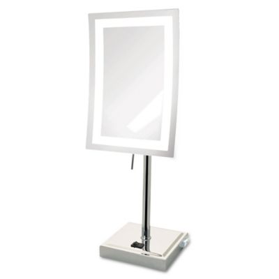 tabletop mirror