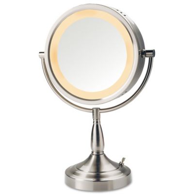 tabletop mirror