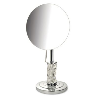 tabletop makeup mirror