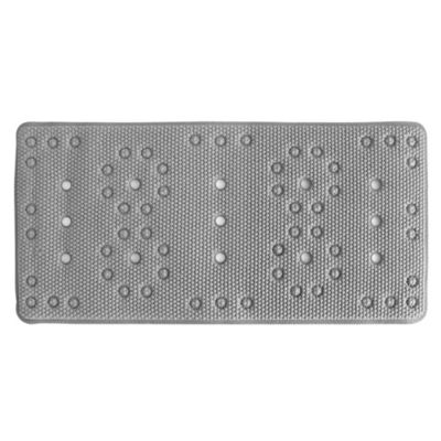 rubber tub mat