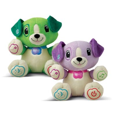 leapfrog baby toys