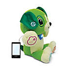 Alternate image 4 for LeapFrog&reg; My Pal Scout Personalized Plush Learning Toy