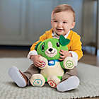 Alternate image 5 for LeapFrog&reg; My Pal Scout Personalized Plush Learning Toy