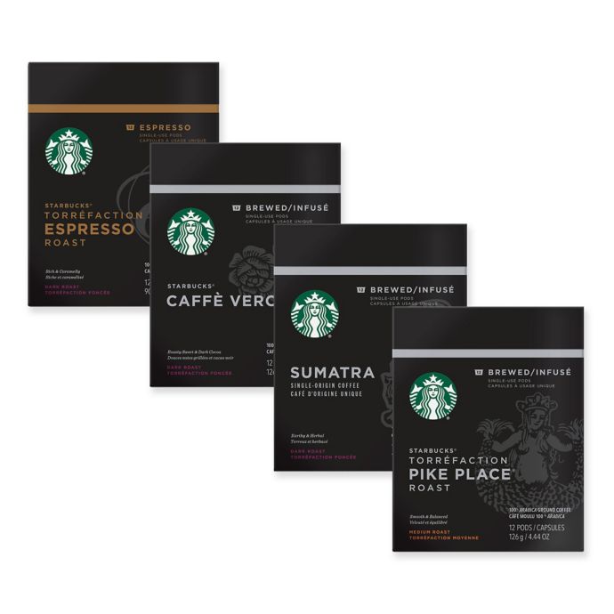 starbucks verismo pods amazon