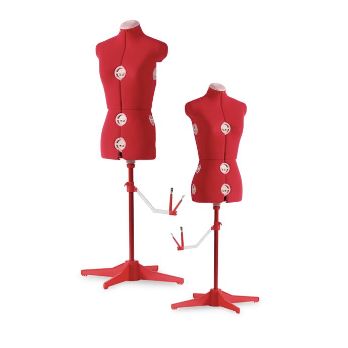 Singer® Dress Form Bed Bath and Beyond Canada