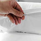 Alternate image 3 for Therapedic&reg; Allergen & Bed Bug King Pillow Protectors (Set of 2)