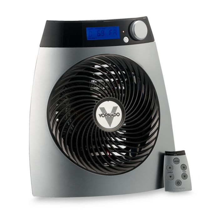 Vornado Icontrol Whole Room Heater