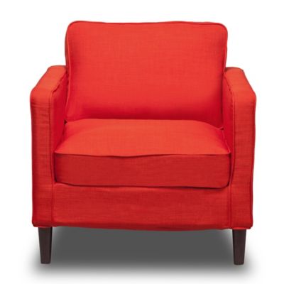 Sofas 2 Go Sofa 2 Go Hamilton Chair In Safron From Bed Bath Beyond Daily Mail