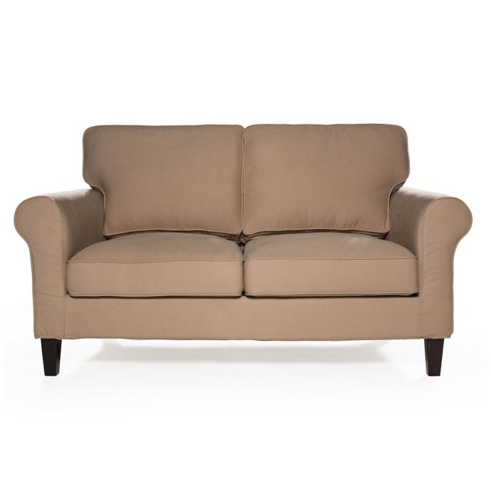 Sofa 2 Go Walton Loveseat | Bed Bath & Beyond