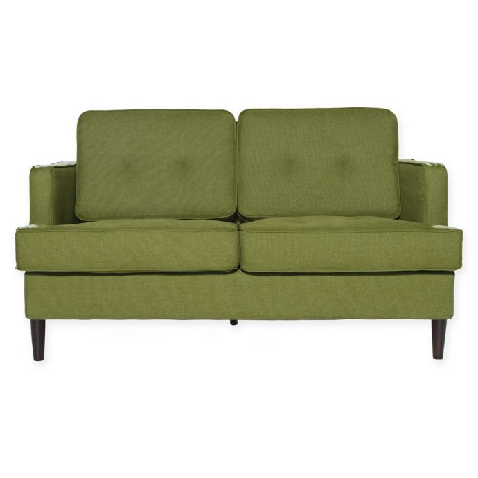 Sofa 2 Go Durham Loveseat | Bed Bath & Beyond