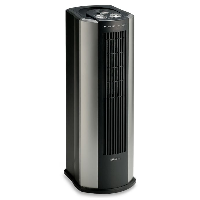 Heater humidifier