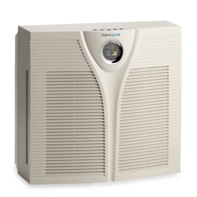 pure pro air purifier