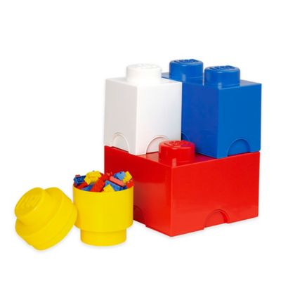 lego storage box 4