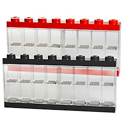 LEGO® 16-Minifigure Display Case