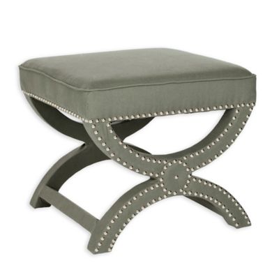 Safavieh Mystic Ottoman