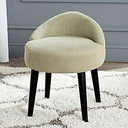 Vanity Chair Bed Bath Beyond, Vanity Chairs With Backs For Bathroom