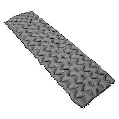 Disc-O-Bed&reg; Disc Pad in Grey. View a larger version of this product image.
