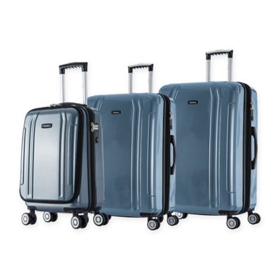 bed bath and beyond carry on luggage