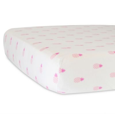 hello spud crib sheets