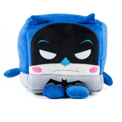 large stuffed batman