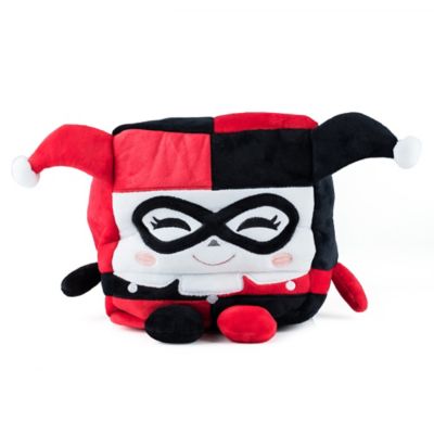 kawaii cubes harley quinn