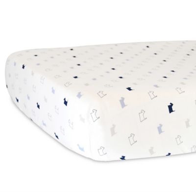 hello spud crib sheets