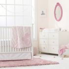 Alternate image 3 for Hello Spud Emma Ruffle Crib Skirt in White