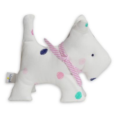 scotties little softie plush toy