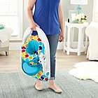 Alternate image 2 for Fisher-Price&reg; Sit-Me-Up Floor Seat with Toy Tray