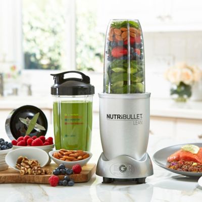 nutribullet rx