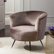 Safavieh Arlette Accent Chair