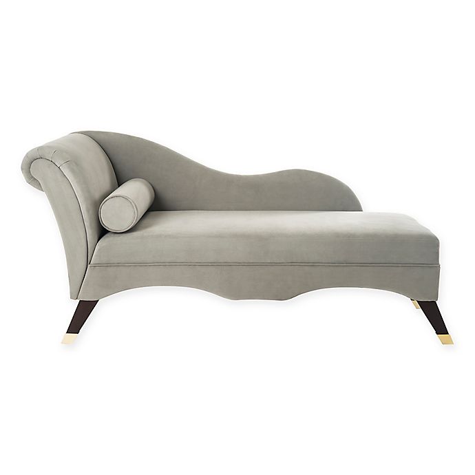 Safavieh Caiden Chaise Lounge | Bed Bath & Beyond Safavieh Caiden Chaise Lounge | Bed Bath & Beyond on Safavieh Chaise Lounge id=48618