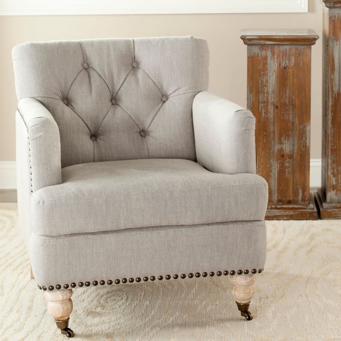 Safavieh Colin Club Chair Bed Bath & Beyond