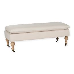 Hampton Bay Bench Bed Bath Beyond