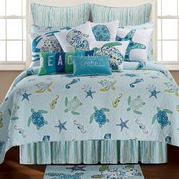 Turtle Bedding Bed Bath Beyond