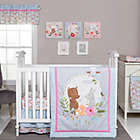 Alternate image 0 for Trend Lab&reg; My Little Friends Crib Bedding Collection