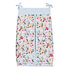 Alternate image 3 for Trend Lab&reg; My Little Friends Crib Bedding Collection
